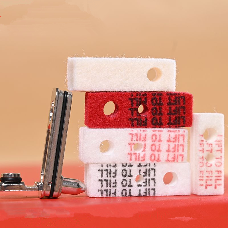 Bottom Felt Pad Base Oil Absor - đánh giá và giá Gasket Mount Kit