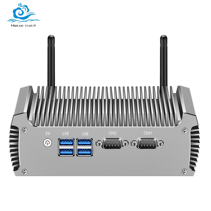 Intel Core I7-5500U Mini PC wi - đánh giá và giá Intel Cpu Core I5