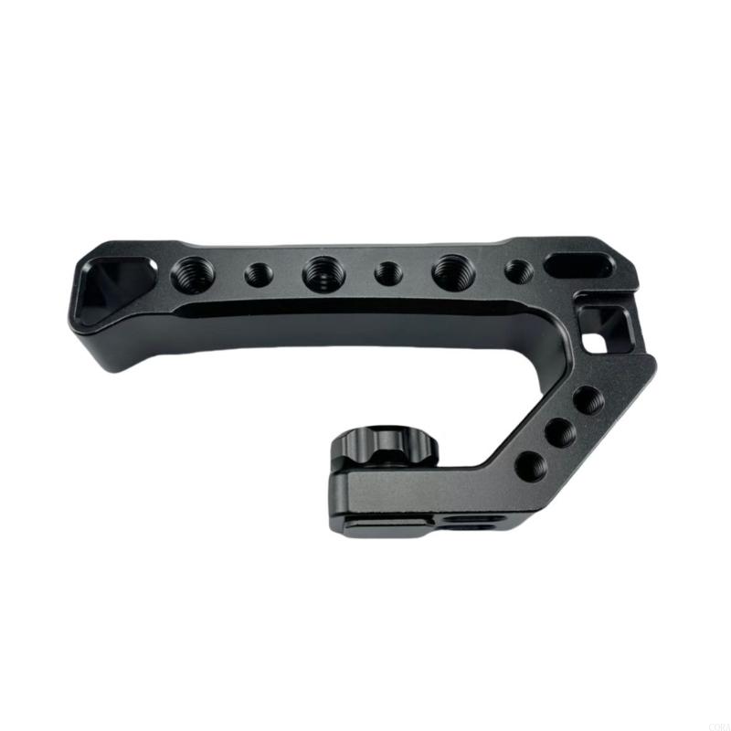 Máy ảnh DSLR CORA Tay cầm trên - đánh giá và giá Stabilizer Screw In