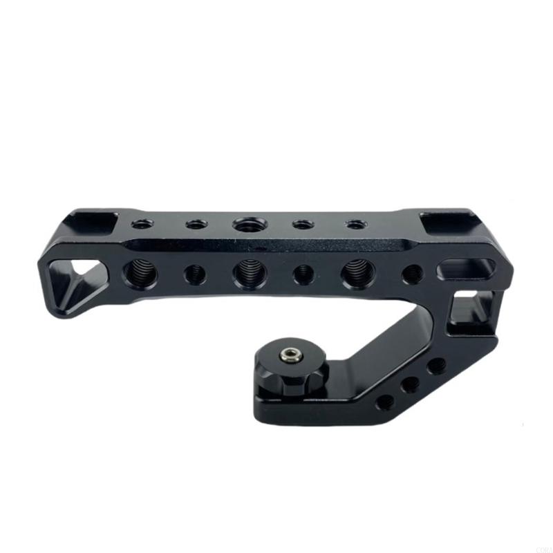 Máy ảnh DSLR CORA Tay cầm trên - đánh giá và giá Stabilizer Screw In