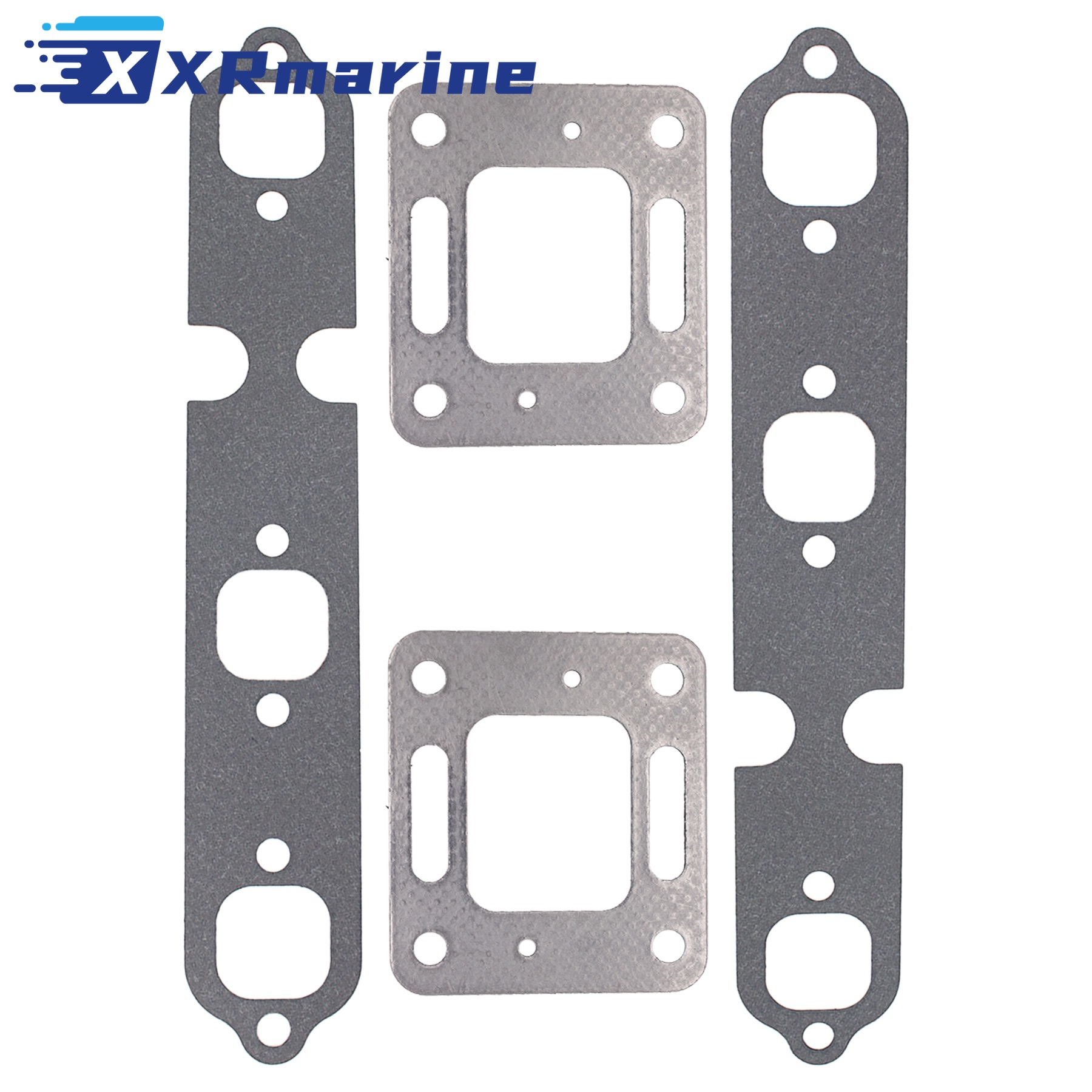 Exhaust Mounting seal Kit with - đánh giá và giá Gasket Mount Kit