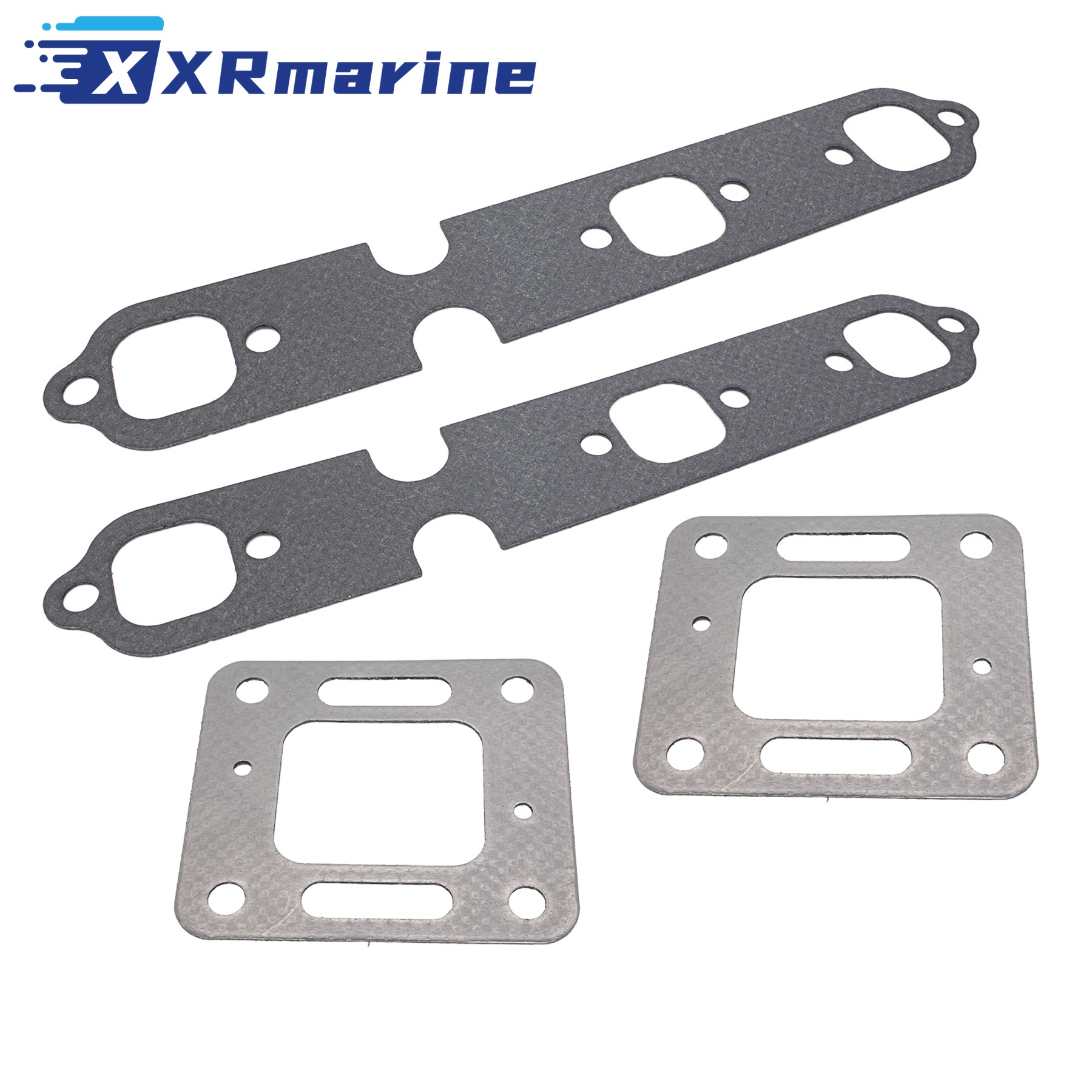 Exhaust Mounting seal Kit with - đánh giá và giá Gasket Mount Kit