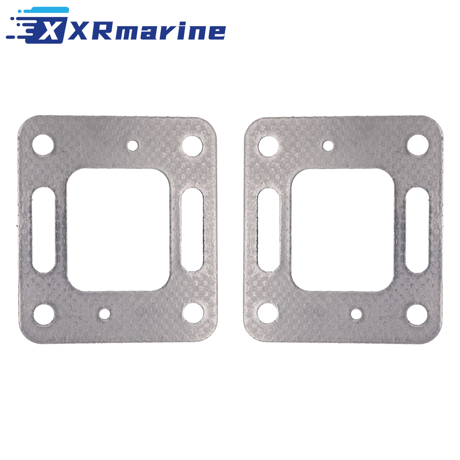 Exhaust Mounting seal Kit with - đánh giá và giá Gasket Mount Kit