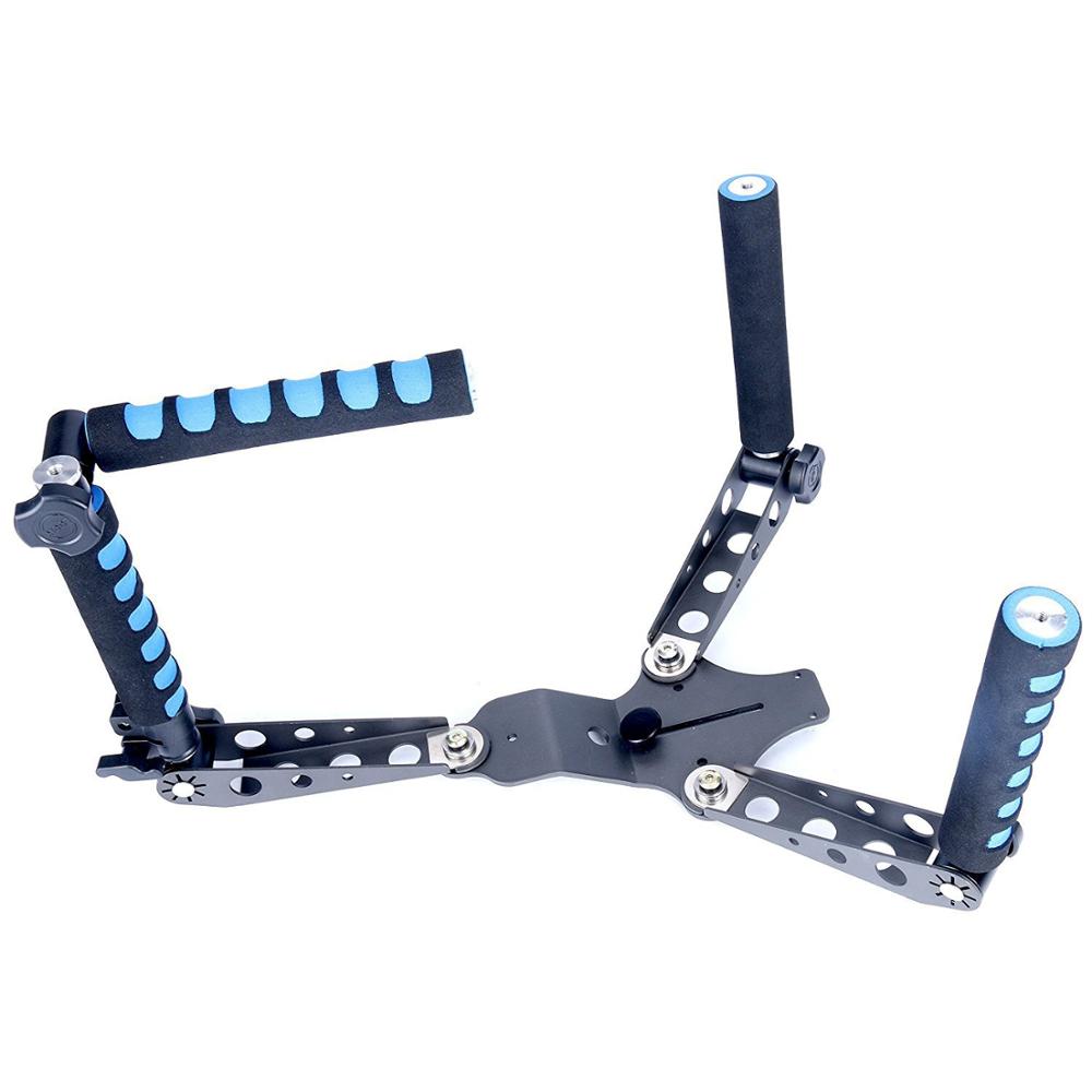 Di động Đa Năng Tay Cầm/Giá Đỡ - đánh giá và giá Stabilizer Screw In