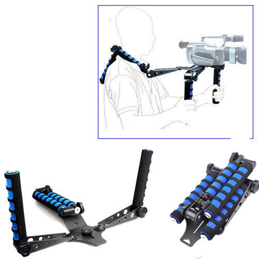 Di động Đa Năng Tay Cầm/Giá Đỡ - đánh giá và giá Stabilizer Screw In