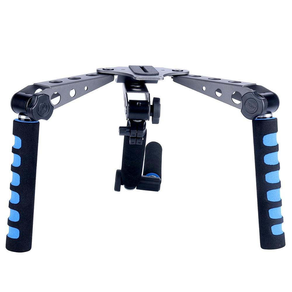 Di động Đa Năng Tay Cầm/Giá Đỡ - đánh giá và giá Stabilizer Screw In
