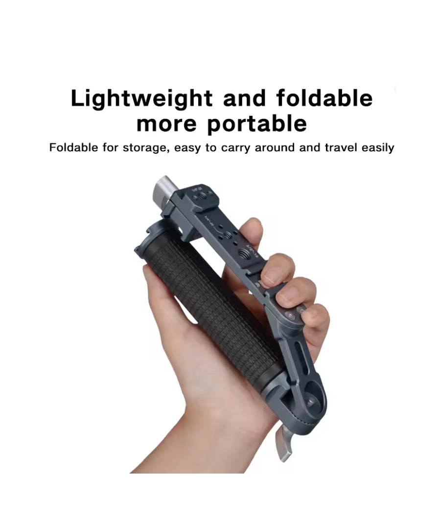 COBONE Adjustable Sling Handle - đánh giá và giá Stabilizer Screw In