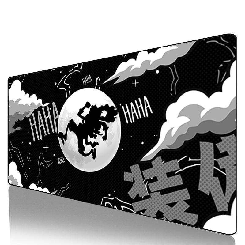 Anime One Piece Luffy Mouse Pa - đánh giá và giá Gaming Keyboard Brands