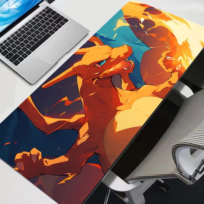 Mouse Pad Anime G-gengar Divin - đánh giá và giá Gaming Keyboard Higround