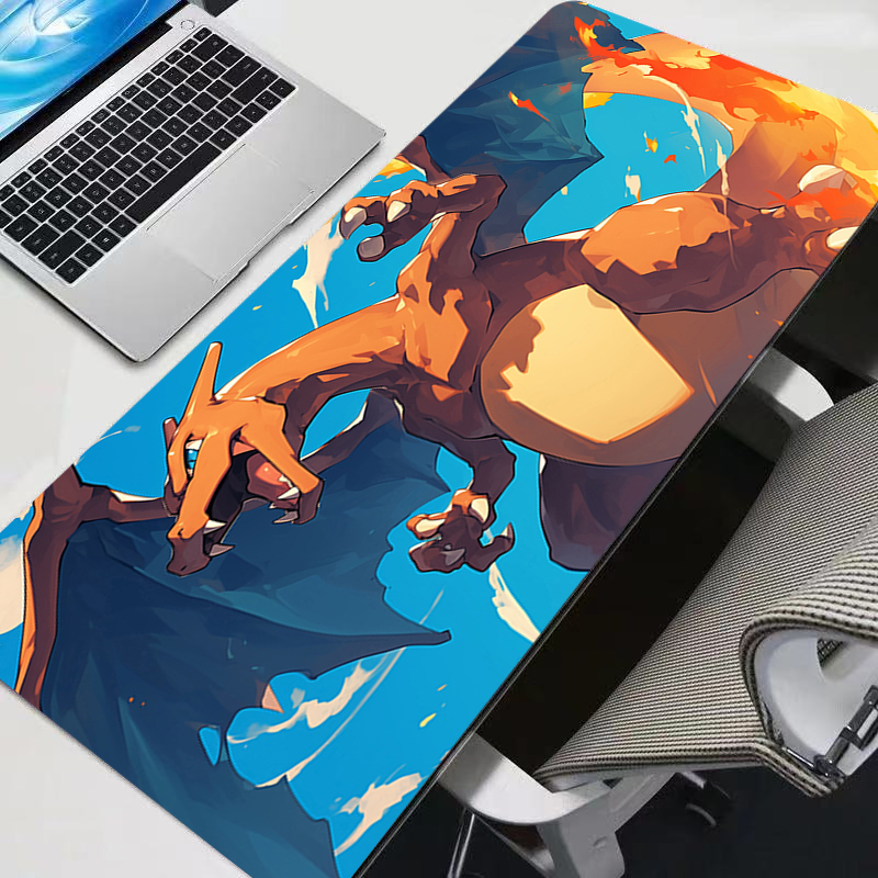 Mouse Pad Anime G-gengar Divin - đánh giá và giá Gaming Keyboard Higround