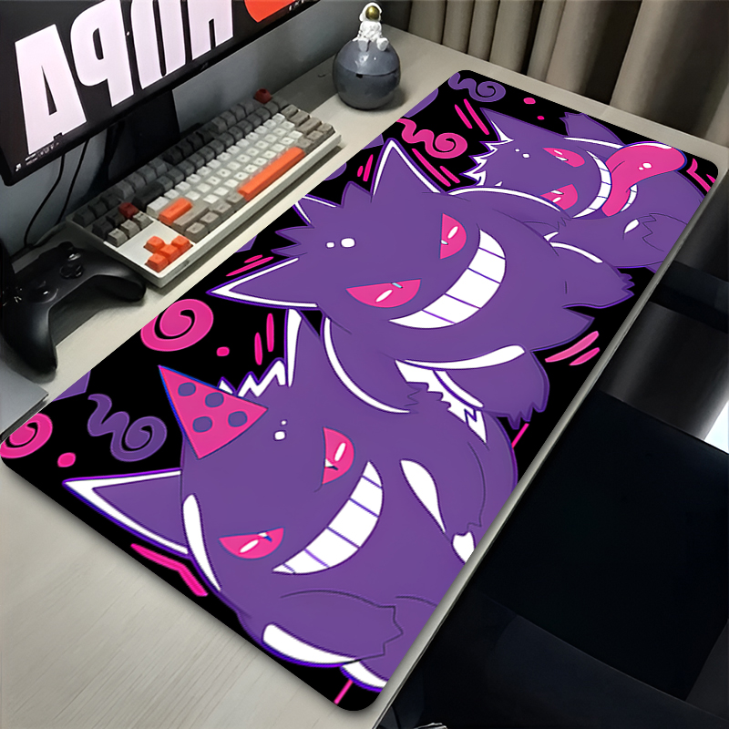 Mousepad Large Gaming Pc Acces - đánh giá và giá Gaming Keyboard Higround