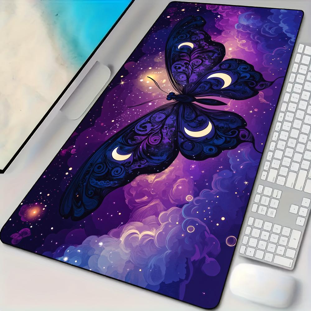 Elegant Night Butterfly Mouse  - đánh giá và giá Gaming Keyboard Higround