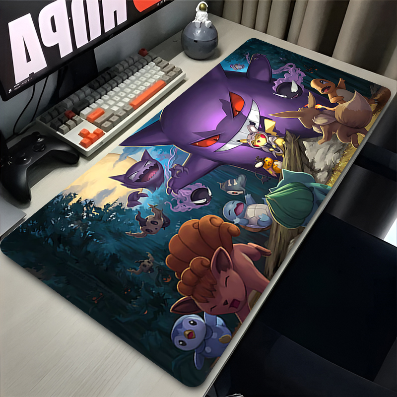 Mouse Pad Computer Laptop Acce - đánh giá và giá Gaming Keyboard Higround