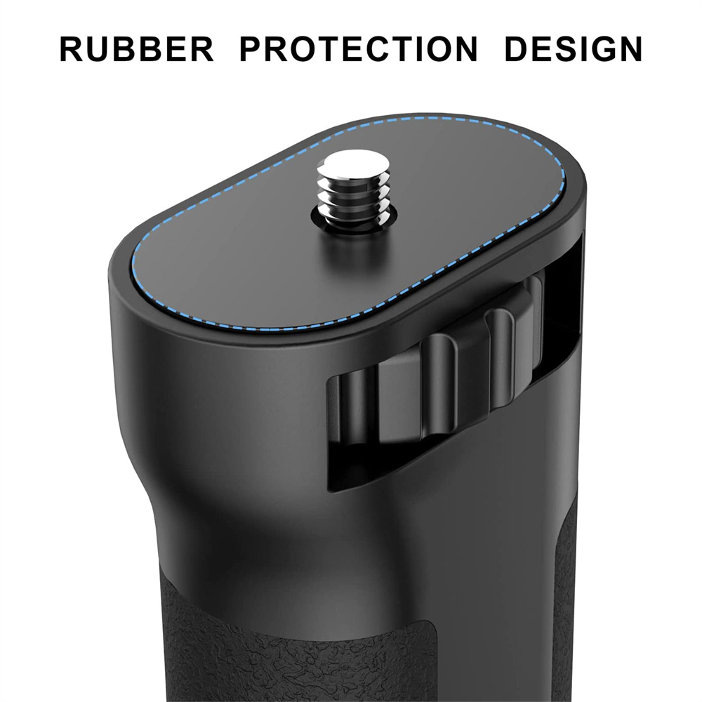 UURig Camera Di Động Tay Cầm C - đánh giá và giá Stabilizer Screw In