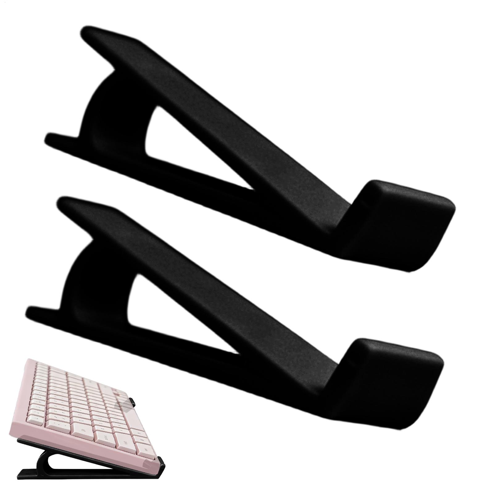 Ergonomic Non Slip Keyboard Ri - đánh giá và giá Gaming Keyboard Types