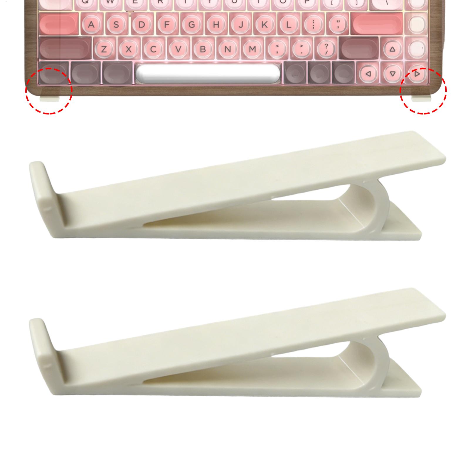 Ergonomic Non Slip Keyboard Ri - đánh giá và giá Gaming Keyboard Types