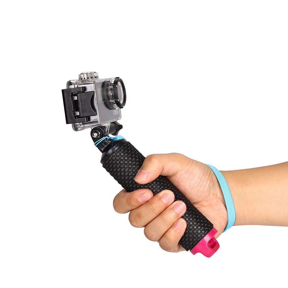 Handheld Underwater Photograph - đánh giá và giá Stabilizer Screw In