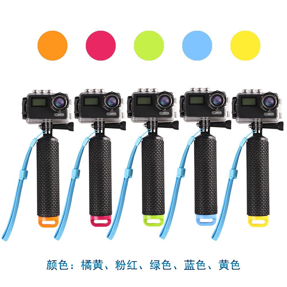 Handheld Underwater Photograph - đánh giá và giá Stabilizer Screw In