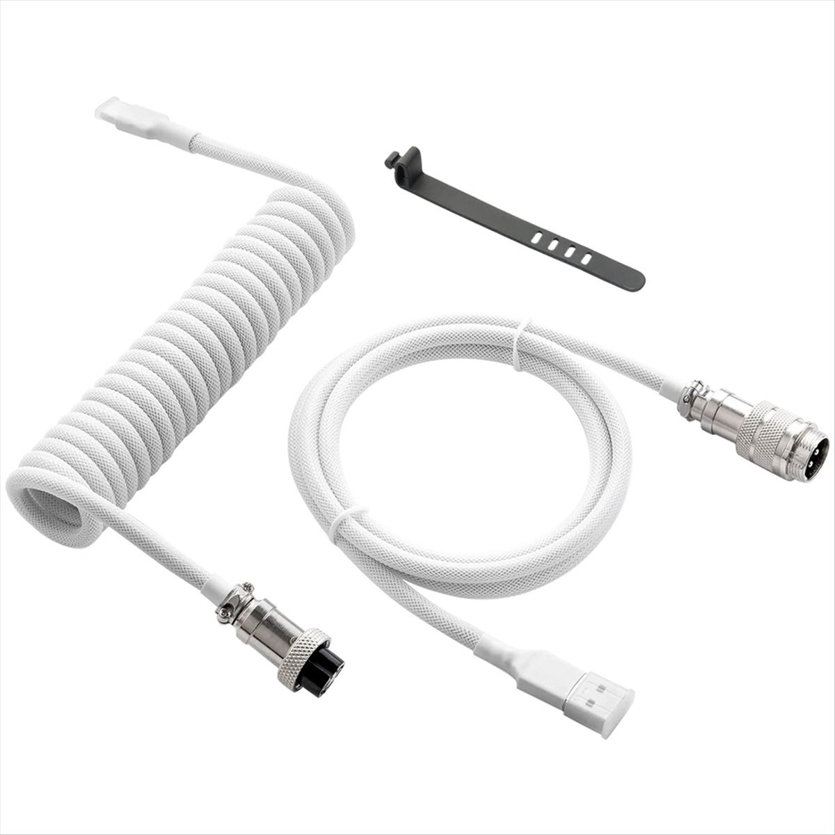 AAAE USB Type-C Cable for Gami - đánh giá và giá Gaming Keyboard Types