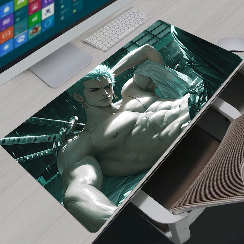 Mouse Pad Notbook One Piece Zo - đánh giá và giá Gaming Keyboard Higround