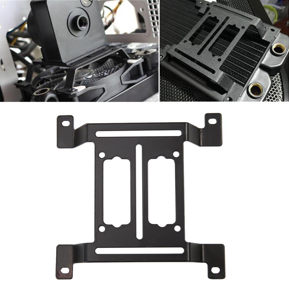 12cm Water Cooling Radiator Su - đánh giá và giá Gasket Mount Kit