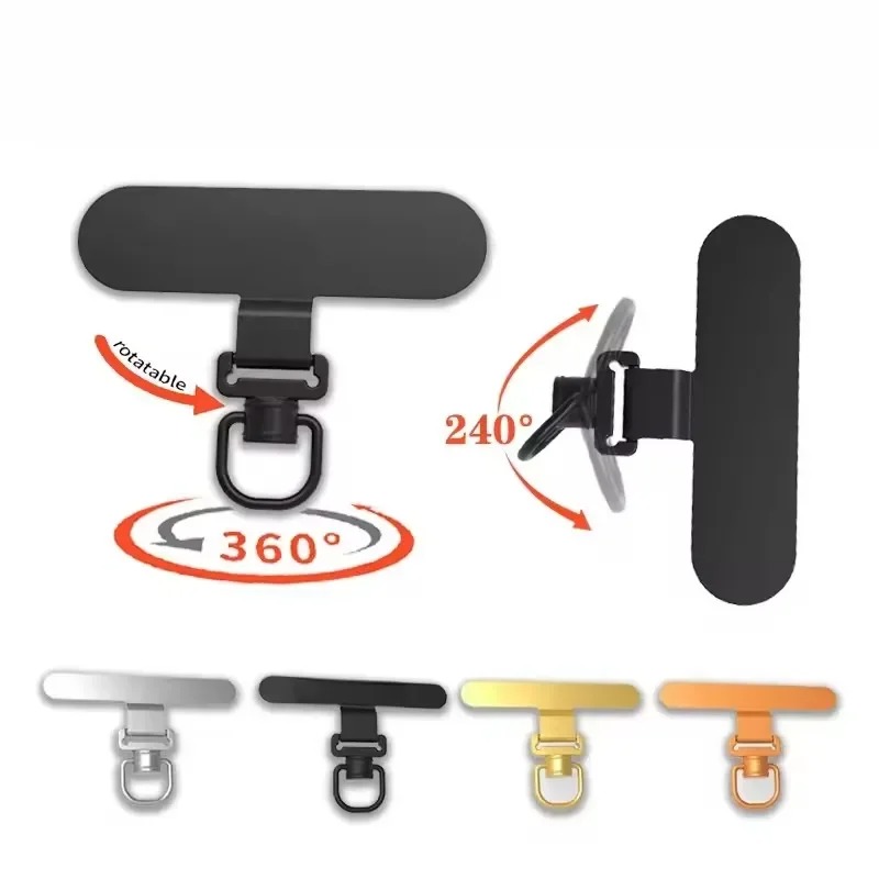 360 Rotating Phone Lanyard Cli - đánh giá và giá Gasket Mount Kit