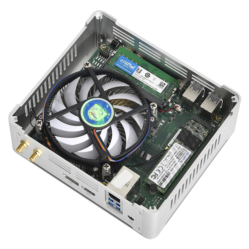 Win11 Mini PC Cube 13Th Gen Co - đánh giá và giá Intel Cpu Core I5