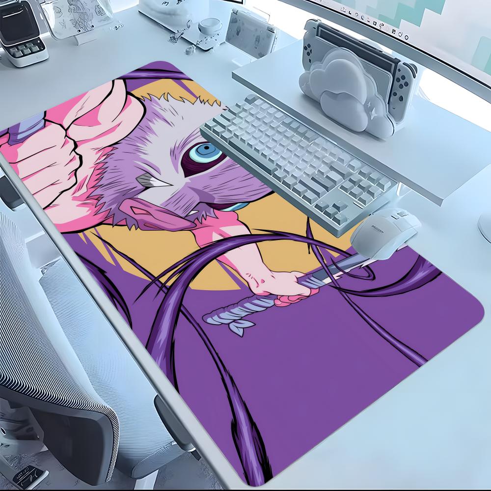 Demon Slayer Inosuke Gaming Mo - đánh giá và giá Gaming Keyboard Higround