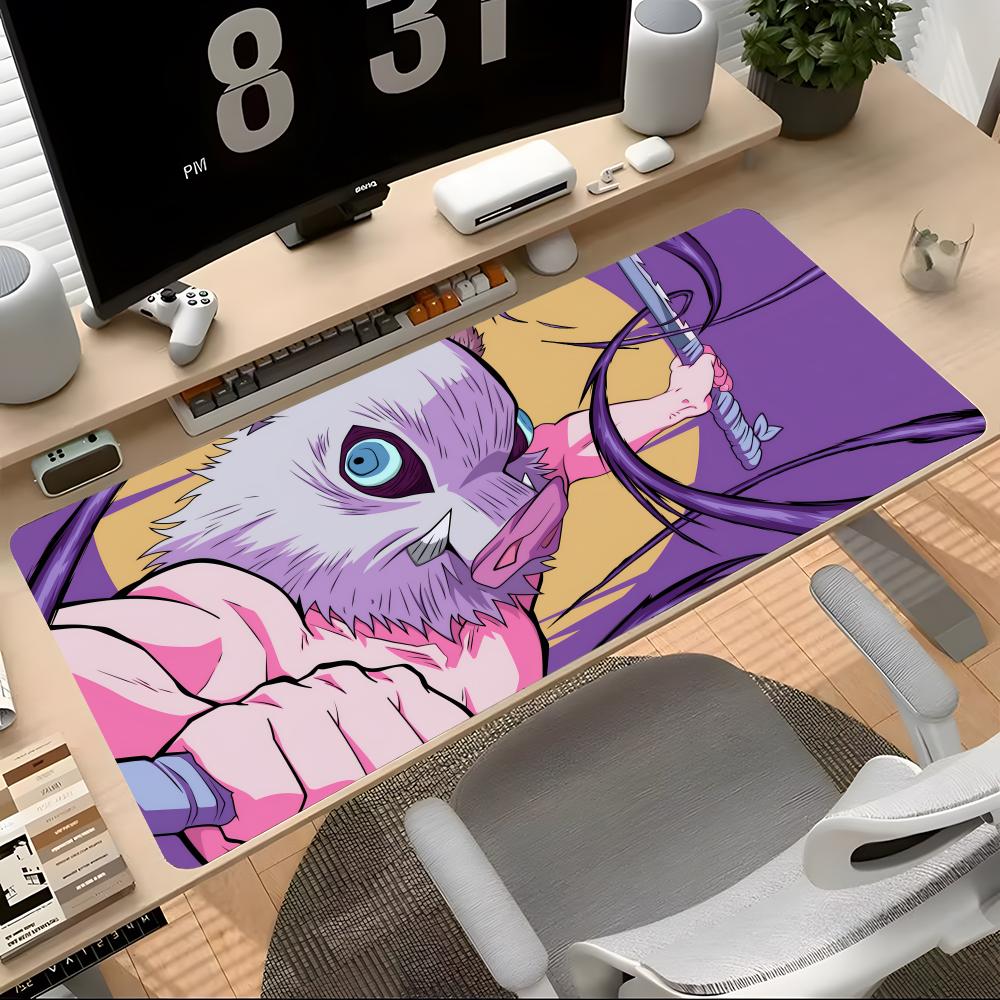 Demon Slayer Inosuke Gaming Mo - đánh giá và giá Gaming Keyboard Higround