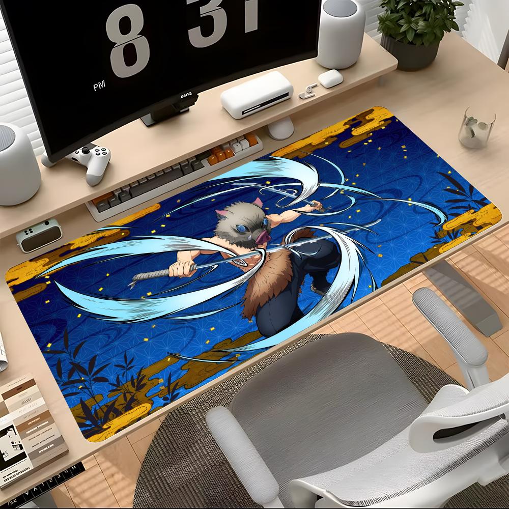 Demon Slayer Inosuke Gaming Mo - đánh giá và giá Gaming Keyboard Higround