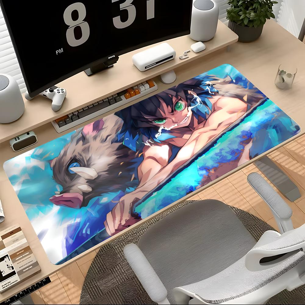 Demon Slayer Inosuke Gaming Mo - đánh giá và giá Gaming Keyboard Higround