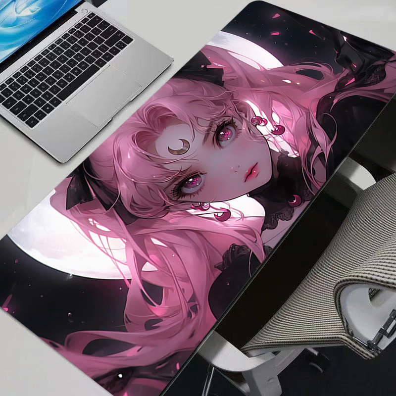 Mouse Pads S-sailor Moon Anime - đánh giá và giá Gaming Keyboard Noise