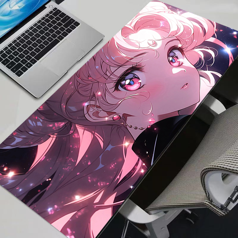 Mouse Pads S-sailor Moon Anime - đánh giá và giá Gaming Keyboard Noise