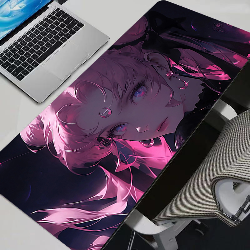Mouse Pads S-sailor Moon Anime - đánh giá và giá Gaming Keyboard Noise
