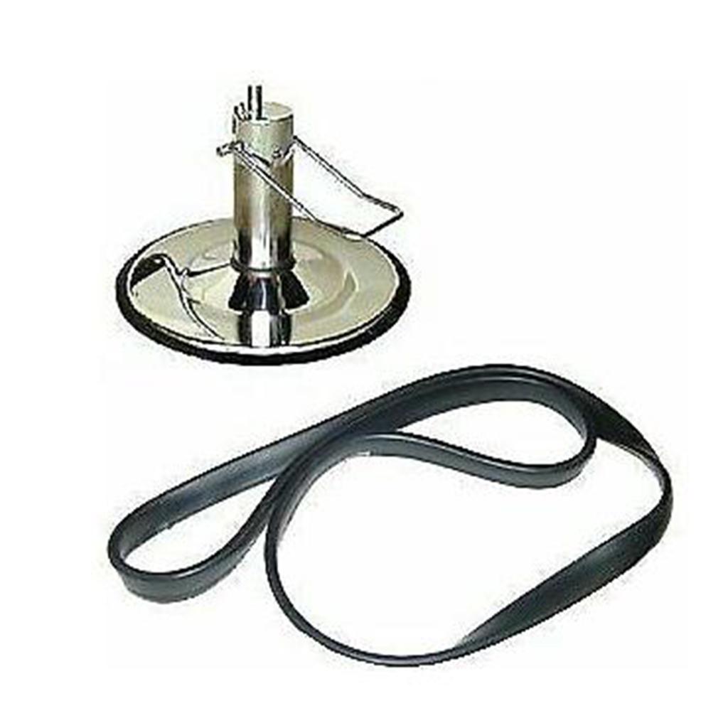 2Pcs Salon Styling Chair Hydra - đánh giá và giá Gasket Mount Kit