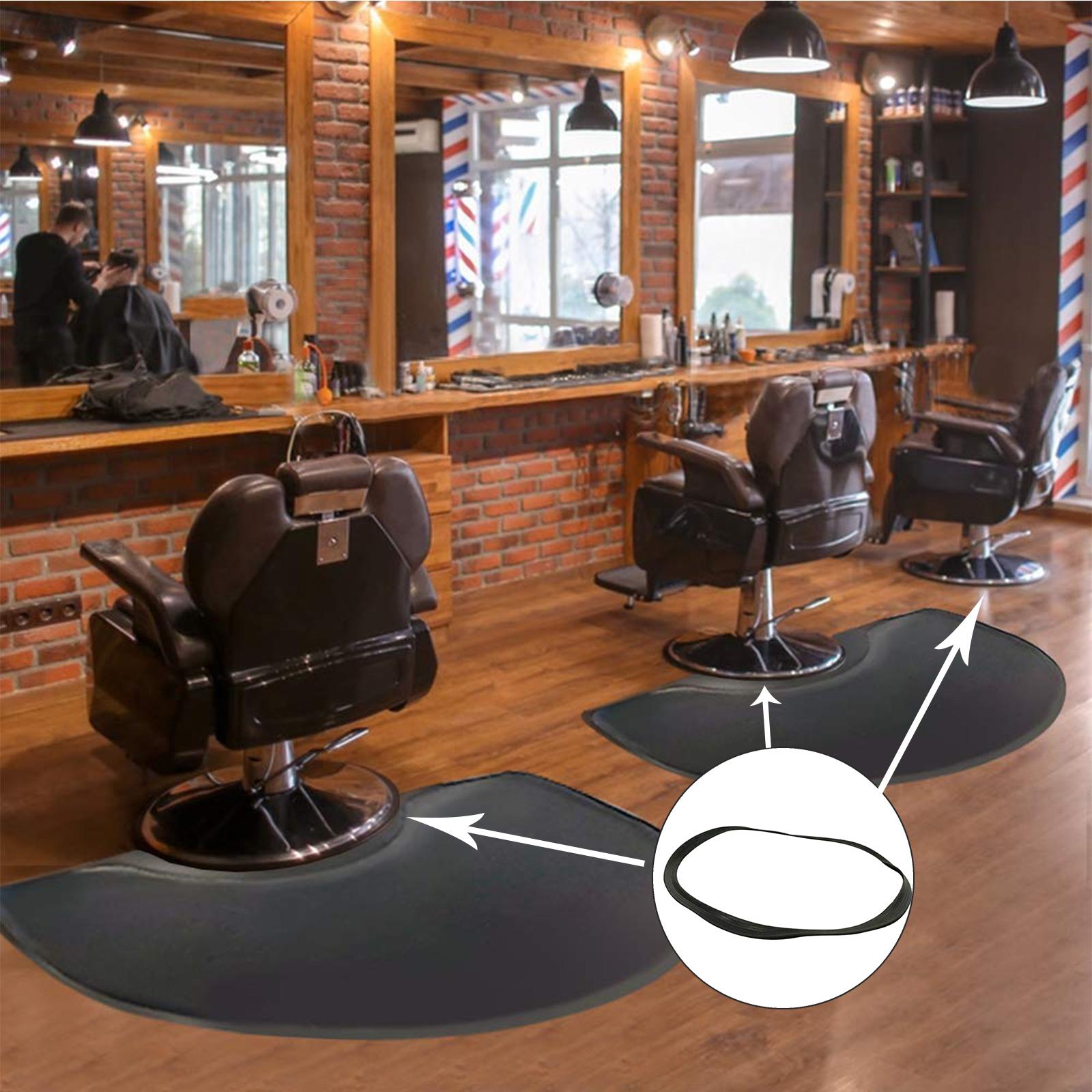 2Pcs Salon Styling Chair Hydra - đánh giá và giá Gasket Mount Kit